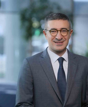 Garanti BBVA’nın yılın ilk 6 ayındaki net kârı 53 milyar 613 milyon 271 bin TL oldu