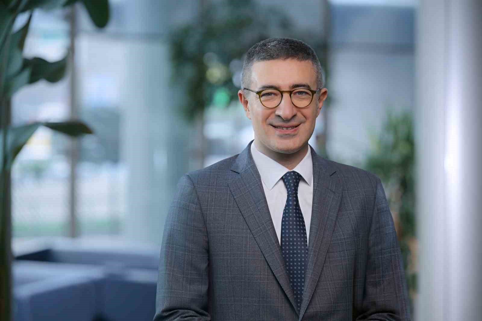 Garanti BBVA’nın yılın ilk 6 ayındaki net kârı 53 milyar 613 milyon 271 bin TL oldu