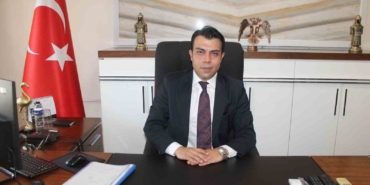 Manyas’ın yeni kaymakam vekili göreve başladı