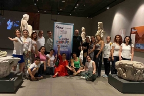 Öğretmenler yeni eğitim yılına birlikte öğrenerek hazırlandı