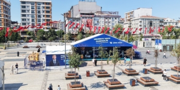 Bağcılar’da üniversite adaylarına ücretsiz tercih danışmanlığı