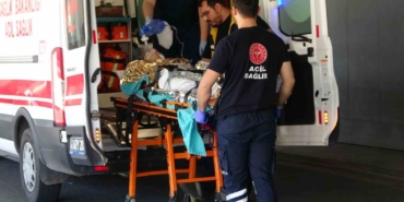 Serinlemek için girdiği denizde boğulma tehlikesi geçirdi: 17 yaşındaki gencin durumu ağır