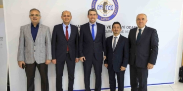 Kooperatifler için yol haritası hazırlandı