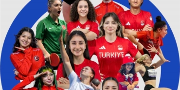 LC Waikiki’den genç paralimpik sporculara destek