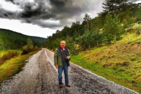 Prof. Dr. Fatih Satıl’da orman yangınları için uyarı