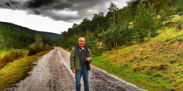 Prof. Dr. Fatih Satıl’da orman yangınları için uyarı