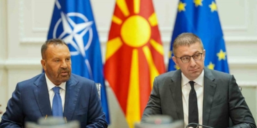 Kazancı Holding, Kuzey Makedonya’da 1 milyar euroluk enerji yatırımı için mutabakat zaptı imzaladı