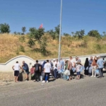 Burası Afrika değil Tekirdağ: Susuzluk dayanılmaz hale geldi