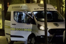 Beylikdüzü’nde bir adam husumetlileri tarafından silahlı saldırıya uğradı