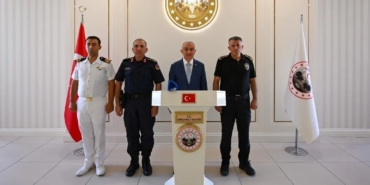 Kırklareli’nde düzensiz göçle mücadelede 12 operasyon yapıldı