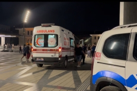 Bursa’da bıçaklı dehşet: 14 yaşındaki genç kız 4 kişiyi bıçakladı