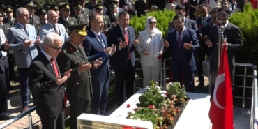 Kırklareli’nde 15 Temmuz etkinlikleri