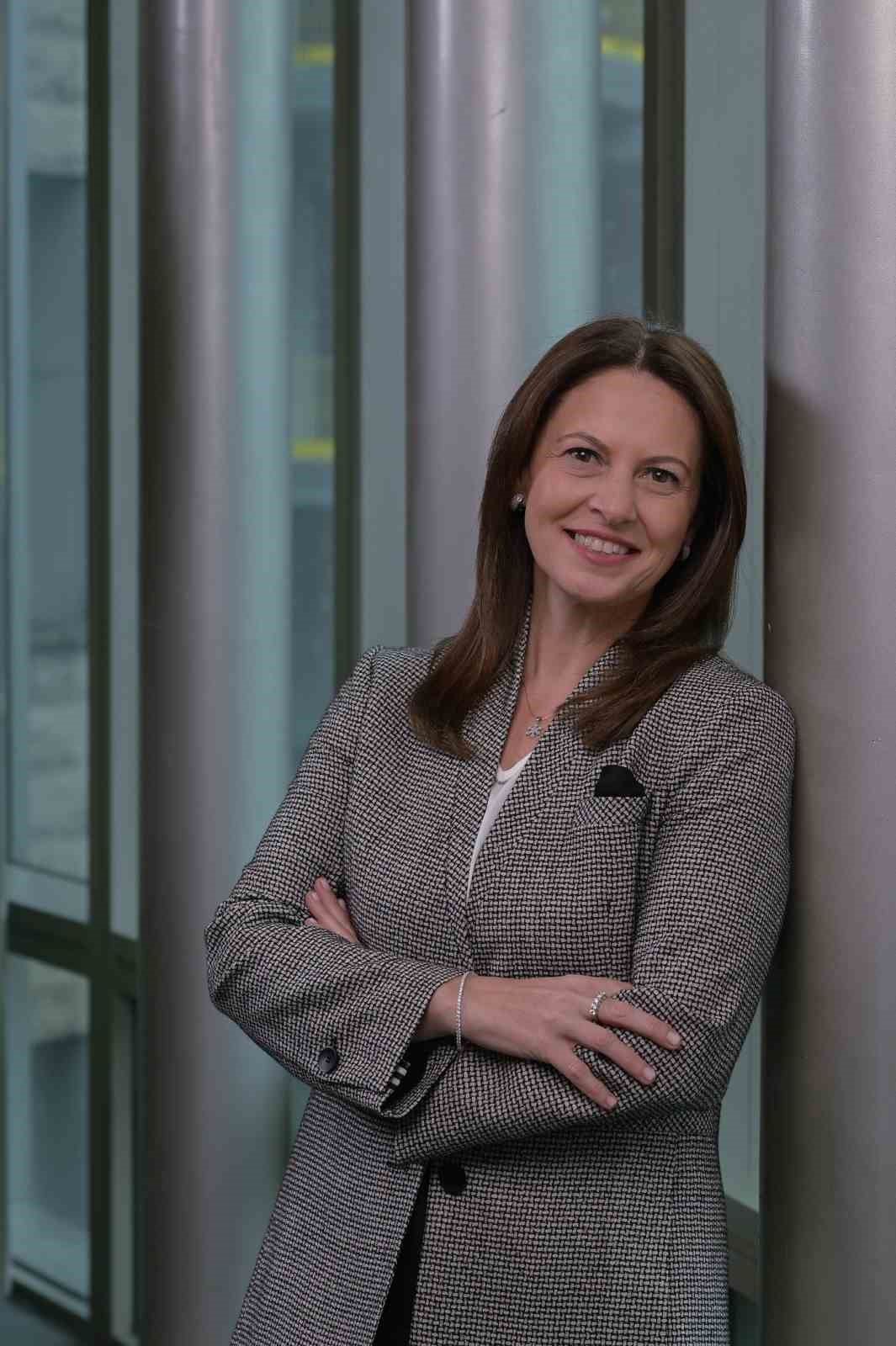 Garanti BBVA’ya Stevie Awards’tan ‘Gümüş’ ödül