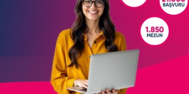 Geleceğin Kadın Liderleri Programı’nın 15’inci dönem başvuruları başladı
