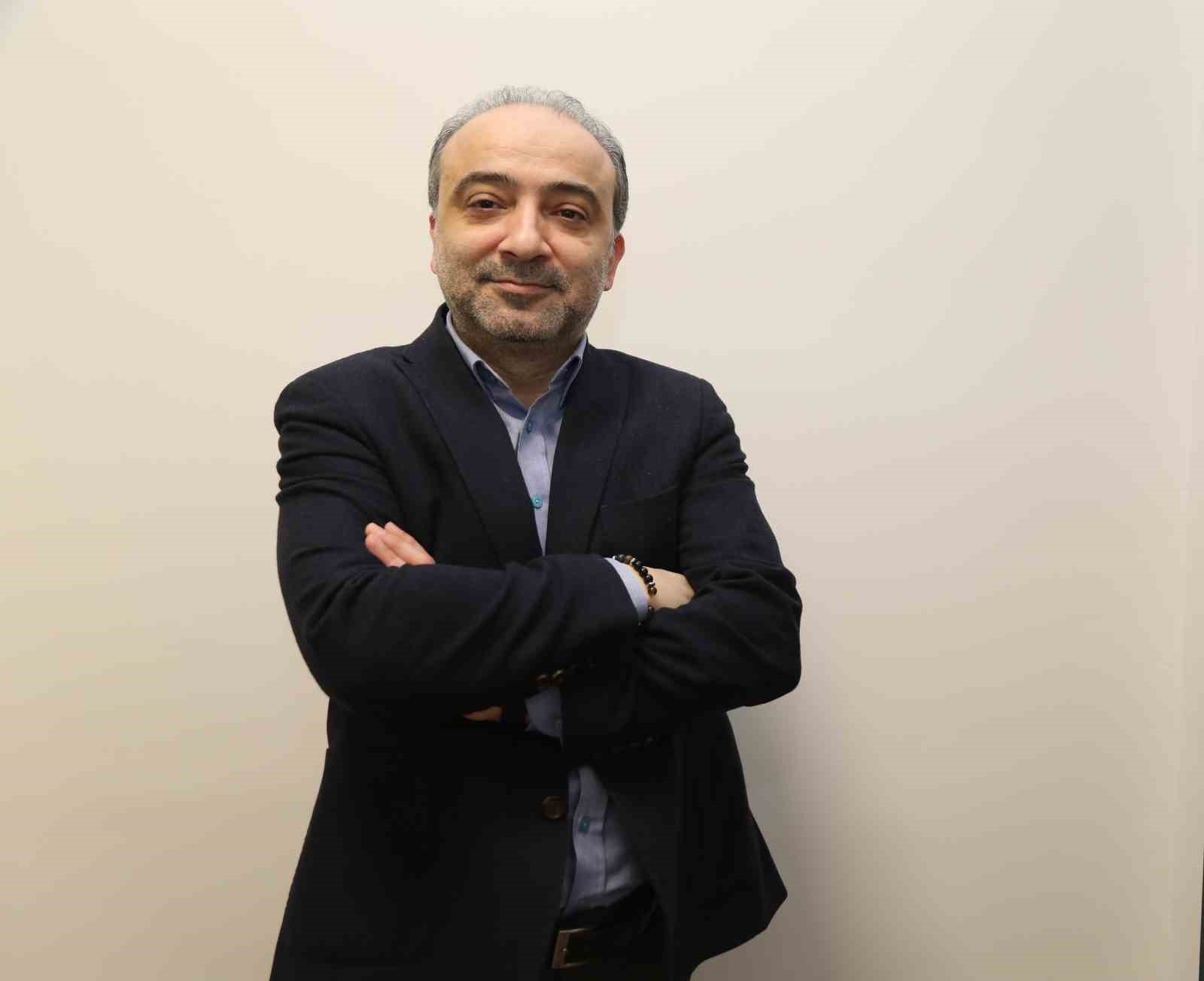 BTÜ’den su krizine karşı yer altı barajı çözümü