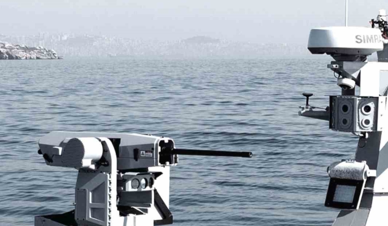 Türk savunma sanayiinin parlayan yıldızı CANiK, IDEF’te gücünü gösterecek