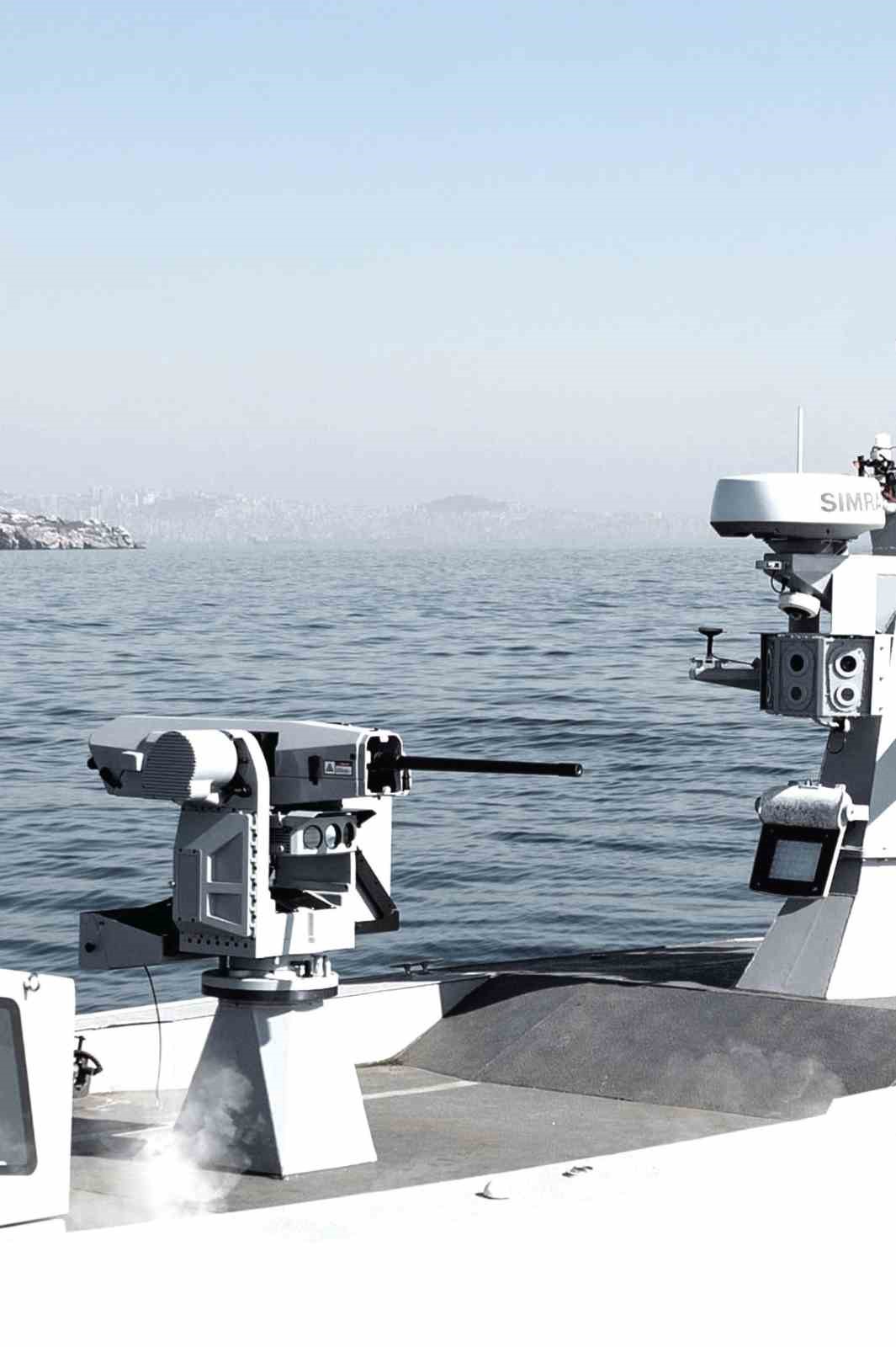 Türk savunma sanayiinin parlayan yıldızı CANiK, IDEF’te gücünü gösterecek