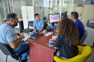 Esenyurt Belediyesi’nden LGS Tercih Desteği