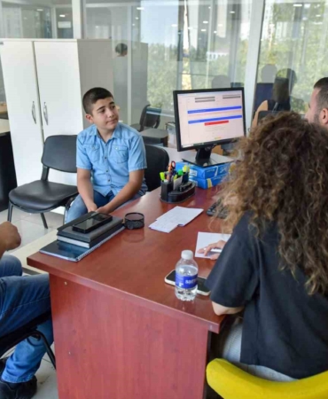 Esenyurt Belediyesi’nden LGS Tercih Desteği