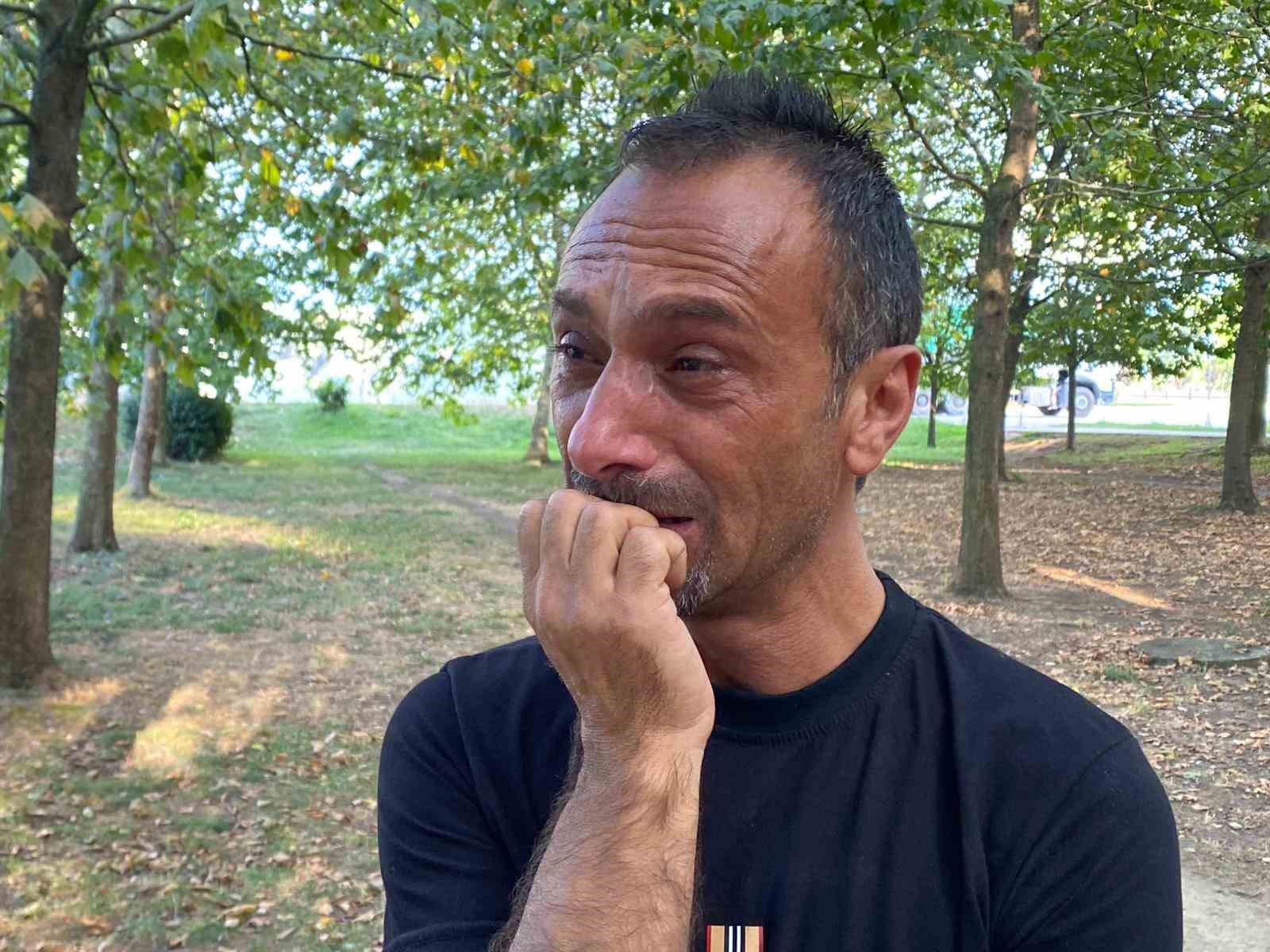 Her yerde onu arıyor: Bulana 10 bin TL verecek