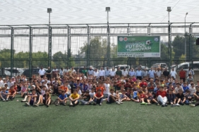 Yıldırım’da kardeşlik kazandı