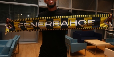 Fenerbahçe, Nelson Semedo’yu renklerine bağladı