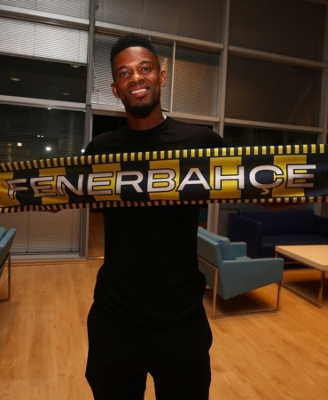Fenerbahçe, Nelson Semedo’yu renklerine bağladı