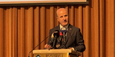 Boğaziçi Üniversitesi’nde Araştırma Üniversiteleri Destek Programı Değerlendirme Toplantısı düzenlendi