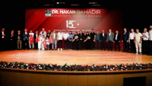 15 Temmuz Şehitleri Bahçelievler’de dualarla anıldı