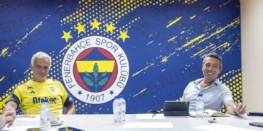 Fenerbahçe’de transfer zirvesi