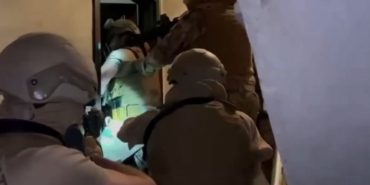 Beşiktaş ve Sarıyer’de düzenlenen molotofkokteyli saldırılara ilişkin 6 gözaltı