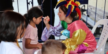 Bağcılar’da yaz akşamları belediyenin etkinlikleri ile dolu dolu yaşanıyor