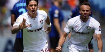 FIFA Kulüpler Dünya Kupası’nda Inter’i eleyen Fluminense, çeyrek finalde