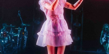 Halsey’in İstanbul konseri 28 Ağustos’a ertelendi