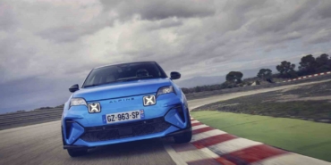 Alpine A290 Türkiye’de satışa sunuldu