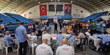 664. Tarihi Kırkpınar’da 826 pehlivan er meydanına çıkacak