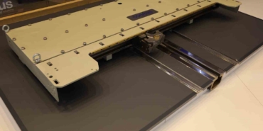 TCG AKHİSAR ve TCG KOÇHİSAR gemilerine yerli ve milli helikopter yakalama sistemi