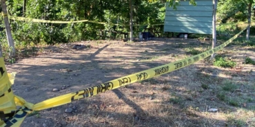 Kocaeli’de tüfekle vurulan adam ağır yaralandı