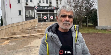 "Dolandırıldım" deyip şikayetçi oldu, 6 ay netice çıkmayınca baba ve oğlunu öldürdü
