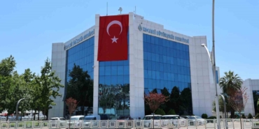 "Terörsüz Türkiye" çağrısına Kocaeli’den tam destek