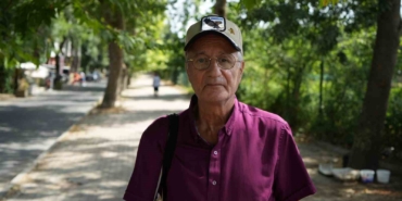 Uzman isim orman yangınlarıyla nasıl mücadele edilmesi gerektiğini anlattı