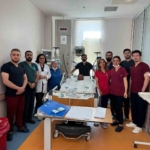 Yoğun bakım ünitesi sahte içki vakası için seferber oldu