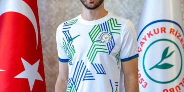 Galatasaray’da Halil Dervişoğlu, Çaykur Rizespor’a kiralandı