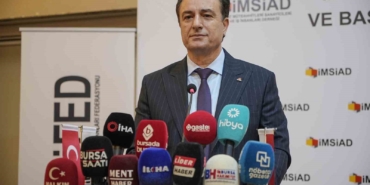 Bursalı müteahhitler dönüşüm için "yarısı bizden" kampanyası istiyor