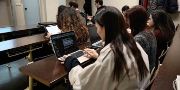OpenAI ile yapay zekâ destekli üniversite dönemi hayata geçiyor