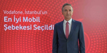 "4.5G’de en iyi performans gösteren şebekeye sahip operatör olarak 5G’ye de hazırız"
