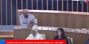 Arnavutköy’de CHP’li Meclis üyeleri doğa katliamını savundu