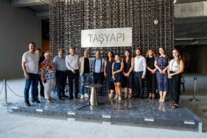 Turanlı: "Şişli’de hastane kriterlerinde konut üretiyoruz"