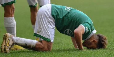 Bursaspor’dan 4 timsah, Nilüfer FK’da