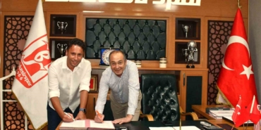 Balıkesirspor, Teknik Direktör Cem Kavçak ile sözleşme imzaladı